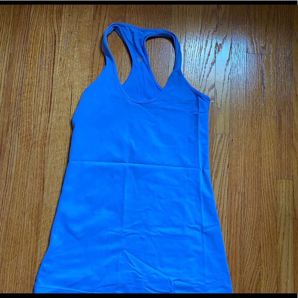 Lululemon Cool Racerback